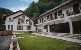Vila Popasul Dacilor